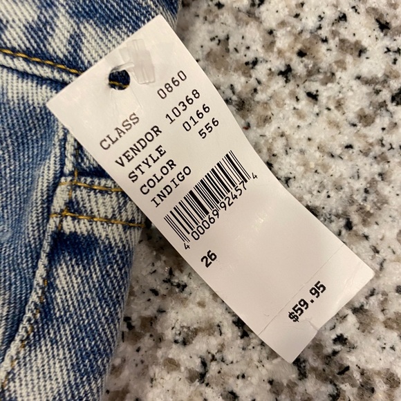 Pacsun mom jeans - Picture 3 of 6